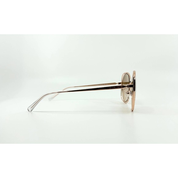 Michael Kors MK1118B 11088Z Brand New Sunglasses Women New - Picture 4 of 8